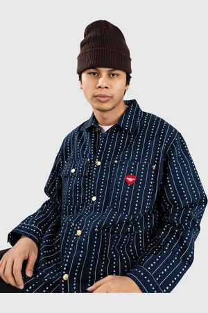 Carhartt Drewe Chore Jacke