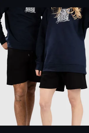 Polypop Fire Shorts