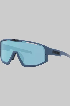 Bliz Active Fusion Small Matt Blue Sonnenbrille