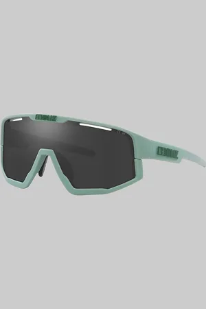 Bliz Active Fusion Small Matt Green Sonnenbrille