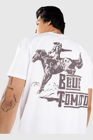 Blue Tomato Yee Haw T-Shirt
