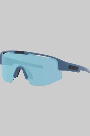 Bliz Active Matrix Small Matt Blue Sonnenbrille