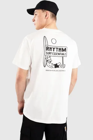Rhythm Siesta T-Shirt