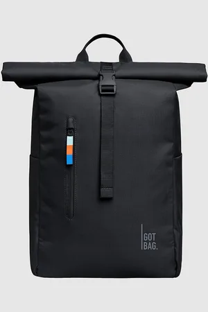Got Bag Rolltop Easy Rucksack