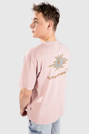 Rhythm Flame Printed T-Shirt