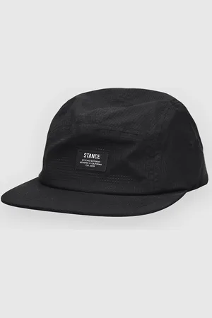Stance Kinetic Adjustable Ripstop Cap