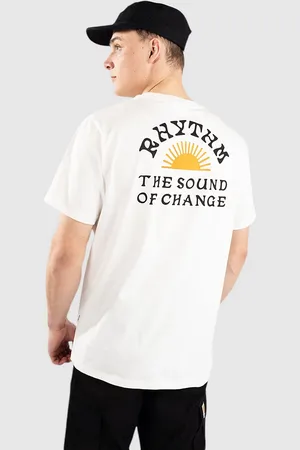 Rhythm Awake T-Shirt
