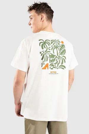Rhythm Trees T-Shirt
