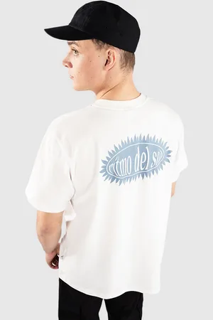 Rhythm Ritmo Printed T-Shirt