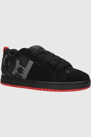 DC Comics Originals Court Graffik SQ Skateschuhe