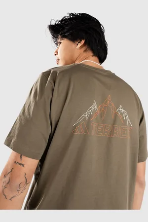 adidas Mountain T-Shirt