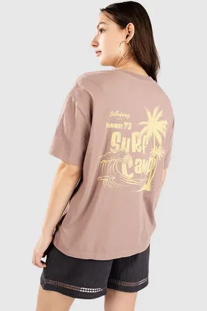 Billabong Surf Camp T-Shirt