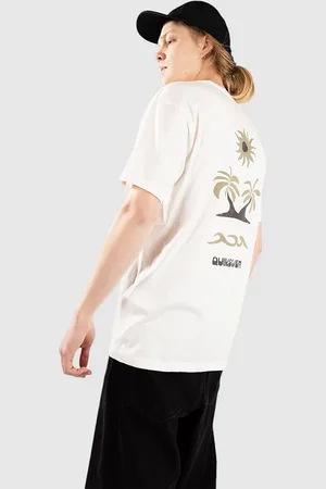 Quiksilver Evo Roads End T-Shirt