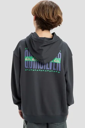 Quiksilver Apog Heritage Kids Hoodie