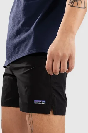 Patagonia Baggies Lights - 6 In. Shorts