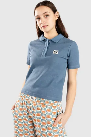 Quiksilver Nightcall Polo Shirt