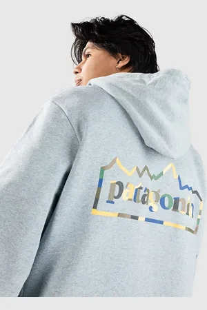 Patagonia Unity Fitz Uprisal Hoodie