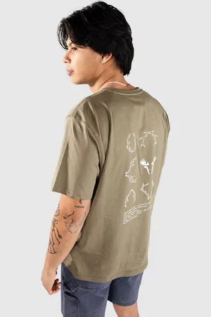 Fat Moose Ian T-Shirt