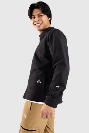 SOS Salonga Windproof Hemd