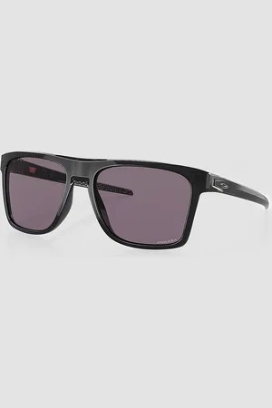 Oakley Leffingwell Black Ink Sonnenbrille