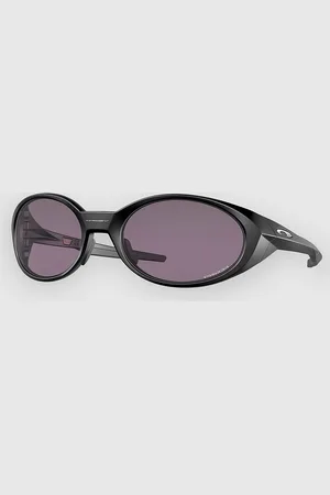 Oakley Eyejacket Redux Matte Black Sonnenbrille