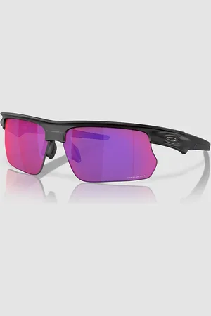 Oakley Bisphaera Matte Black Sonnenbrille