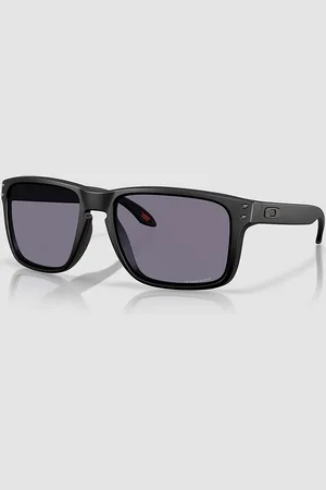 Oakley Holbrook Xxl Matte Black Sonnenbrille