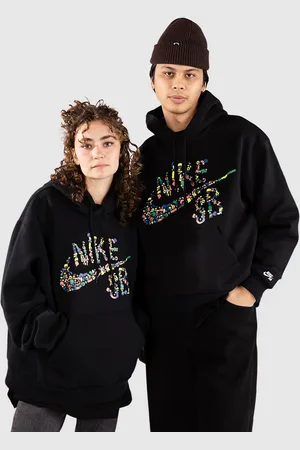 Nike SB Fleece Pull-Over Skate Hoodie
