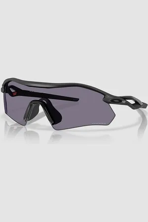 Oakley Radar Plate Matte Black Sonnenbrille
