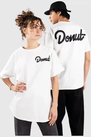 Donut Og Logo T-Shirt