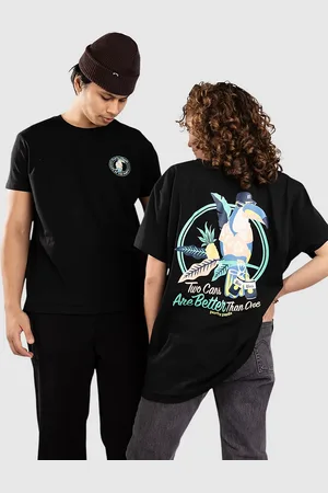 PARTY PANTS Three Cans T-Shirt