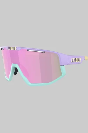 Bliz Active Fusion Small Matt Pastel Purple Sonnenbrille