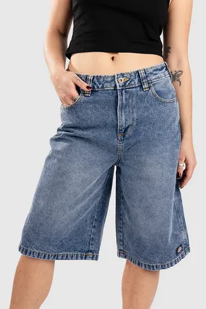 Dickies Carpenter Denim Jort Shorts