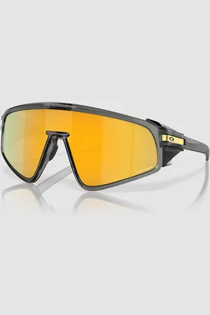 Oakley Latch Panel Grey Smoke Sonnenbrille