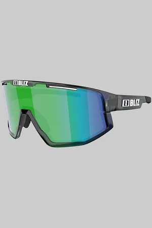 Bliz Active Fusion Small Crystal Black Sonnenbrille