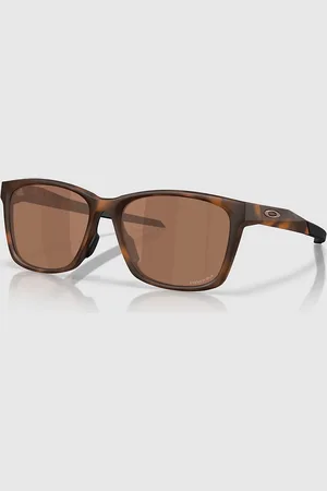 Oakley Paracord Matte Brown Tortoise Sonnenbrille