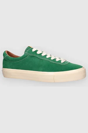 Last Resort VM001 LO Suede Skateschuhe