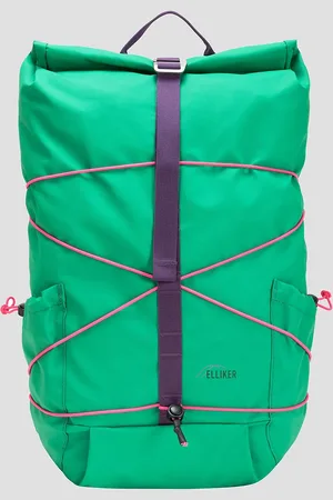 Elliker Dayle Roll Top 25L Rucksack