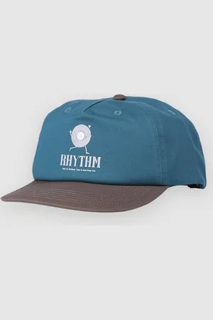 Rhythm Radio Sounds Cap