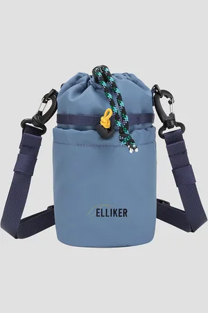 Elliker Keasden Bike 1.8L Bottle Umhängetasche