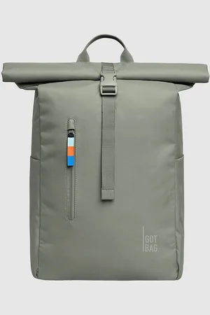 Got Bag Rolltop Easy Rucksack