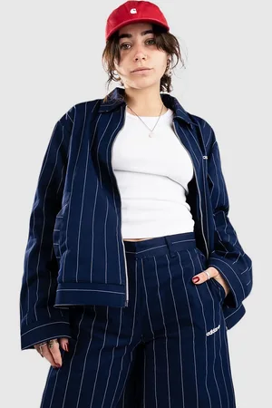 adidas Pinstripe H Jacke