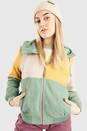 Iriedaily Patchy Jacke
