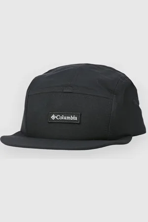Columbia Creek Side 5 Panel Cap
