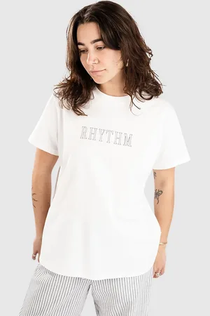 Rhythm Flagship Boyfriend T-Shirt