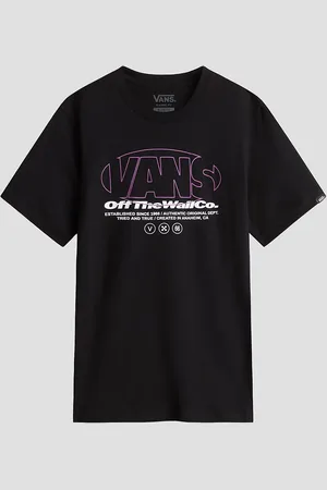 Vans Major Type Kids T-Shirt