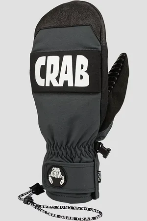 Crab Grab Punch Fäustlinge