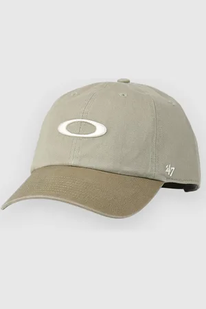 Oakley Remix Dad Cap