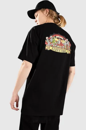 Santa Cruz Guzman Dead Diners T-Shirt