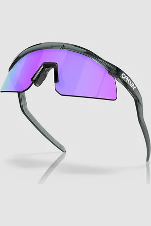 Oakley Hydra Crystal Black Sonnenbrille